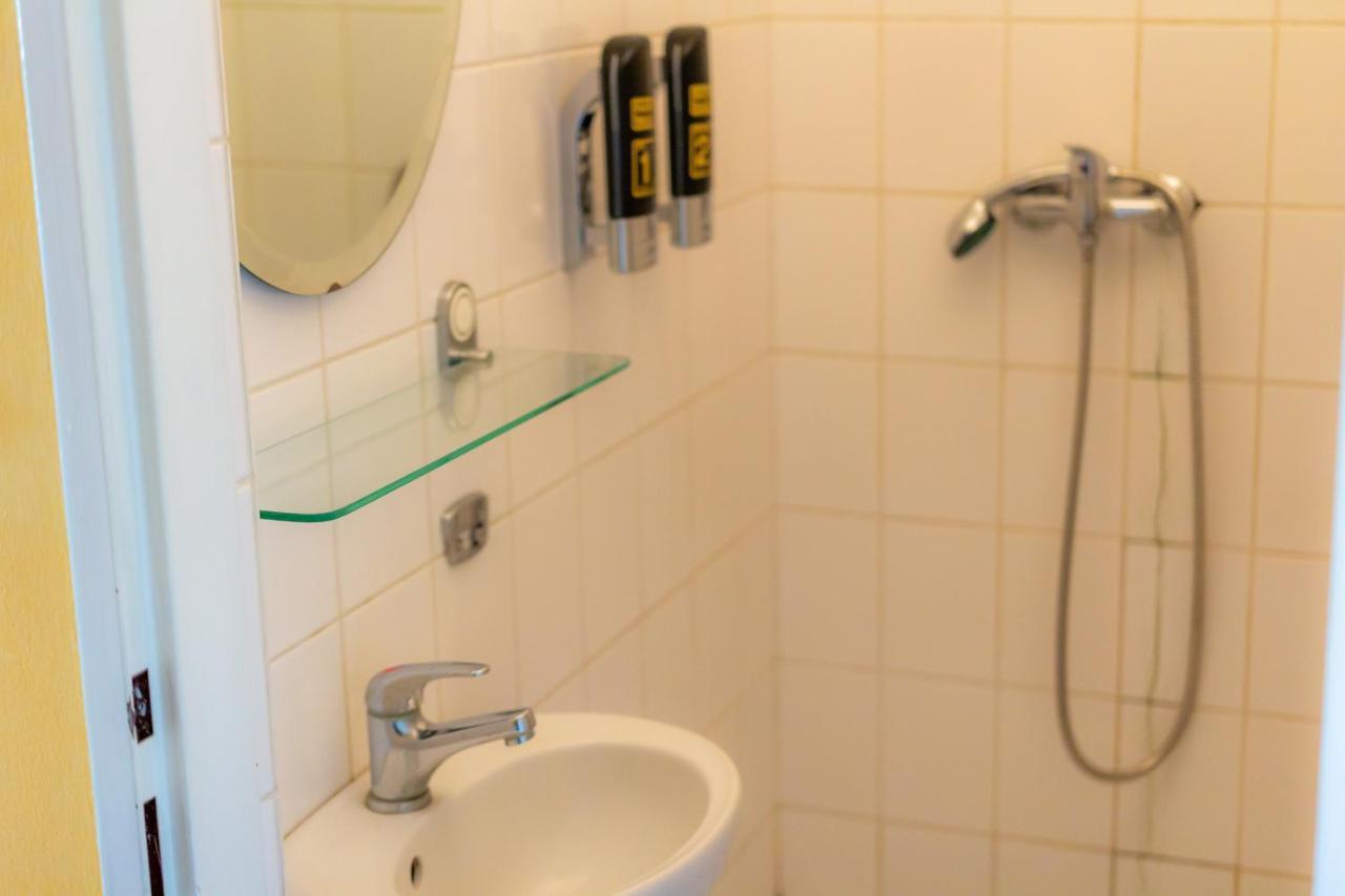 U Prazaka Otel Bublava Dış mekan fotoğraf